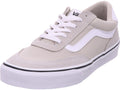 Men's Vans Brooklyn Ls Sneakers in beige