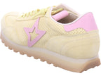 Cetti Damen Sneaker  in gelb