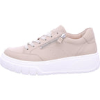 Gabor Damen Sneaker  in beige