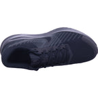 Nike Men's Run Defy Sports Shoes in black