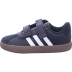 Adidas Jungen Sneaker  in schwarz