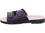 Becker GmbH Slipper in brown