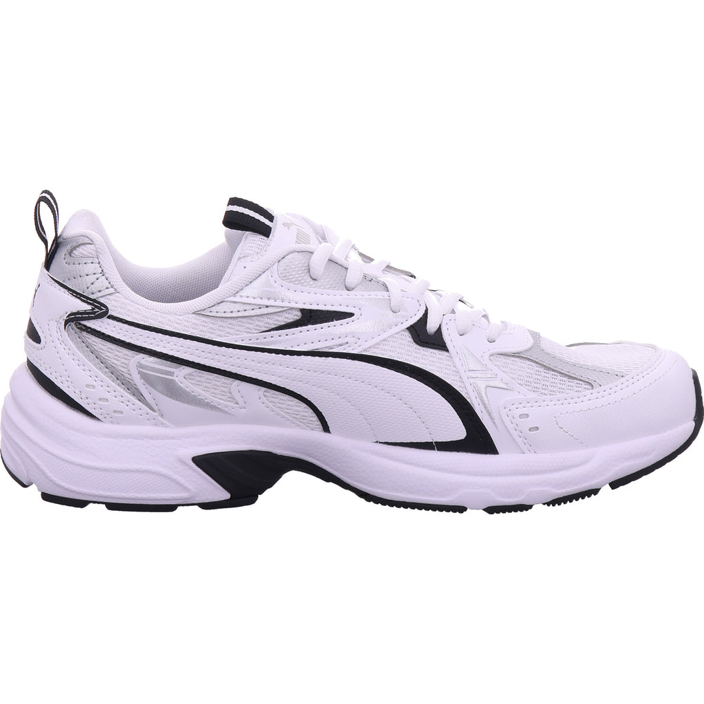 Puma Herren Sportschuh Milenio Tech in grau