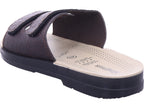 Becker GmbH Slipper in brown