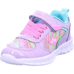 Lico Mädchen Sneaker Fenja Vs in lila