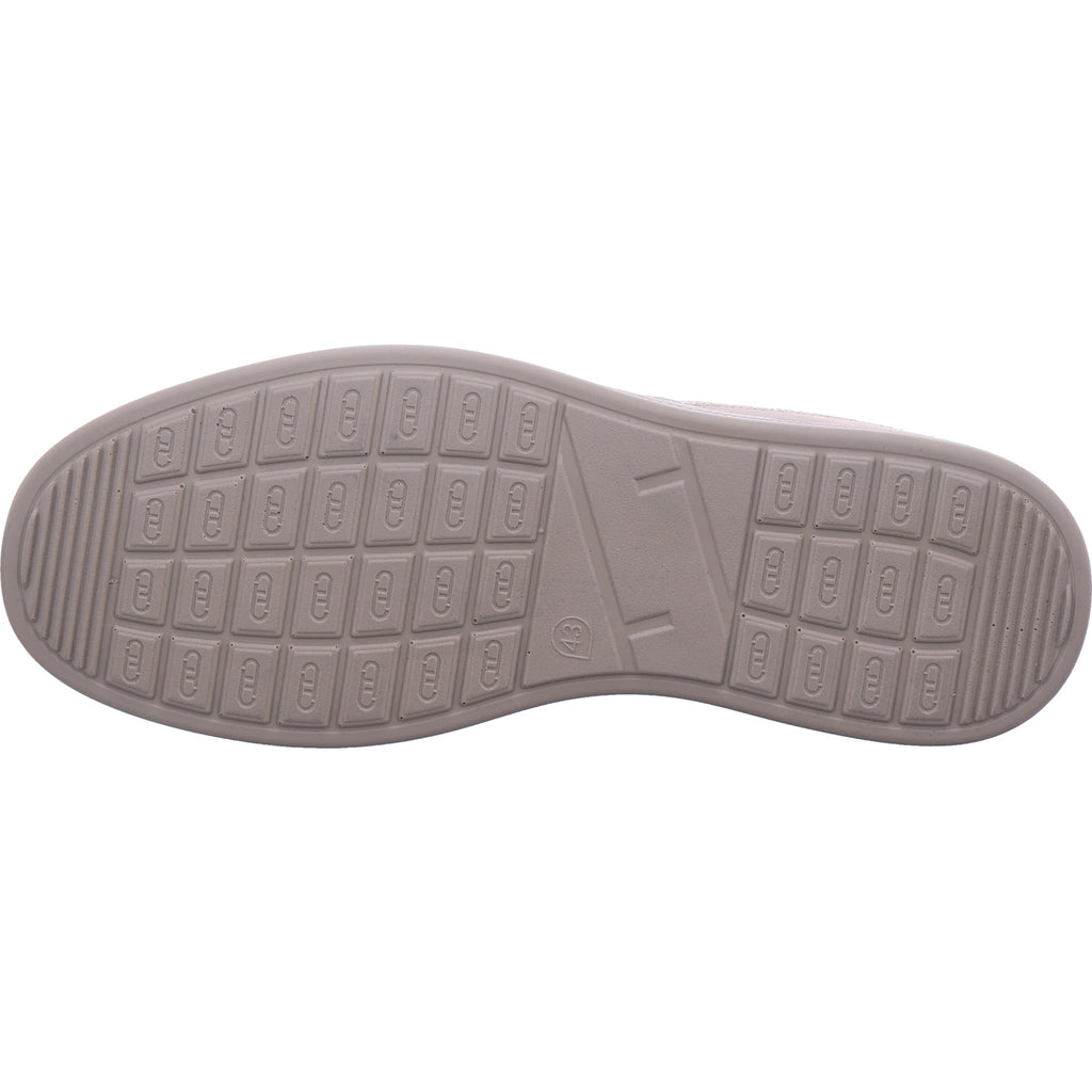 Becker Herren Slipper  in braun