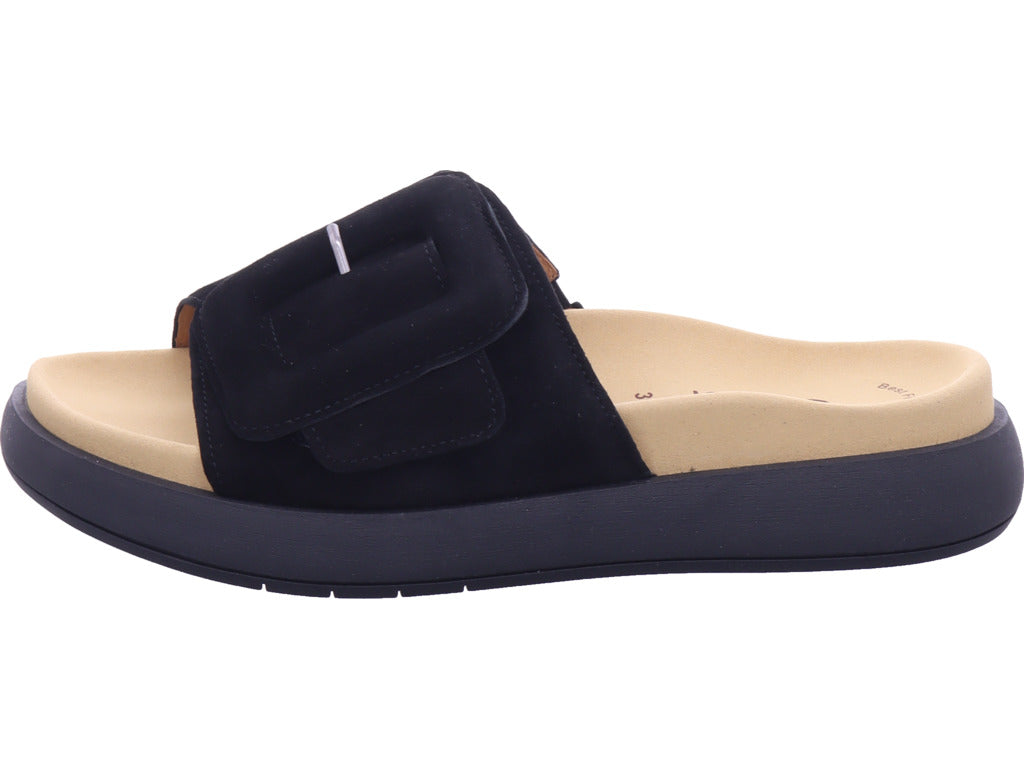 Gabor Women's Mules in Black