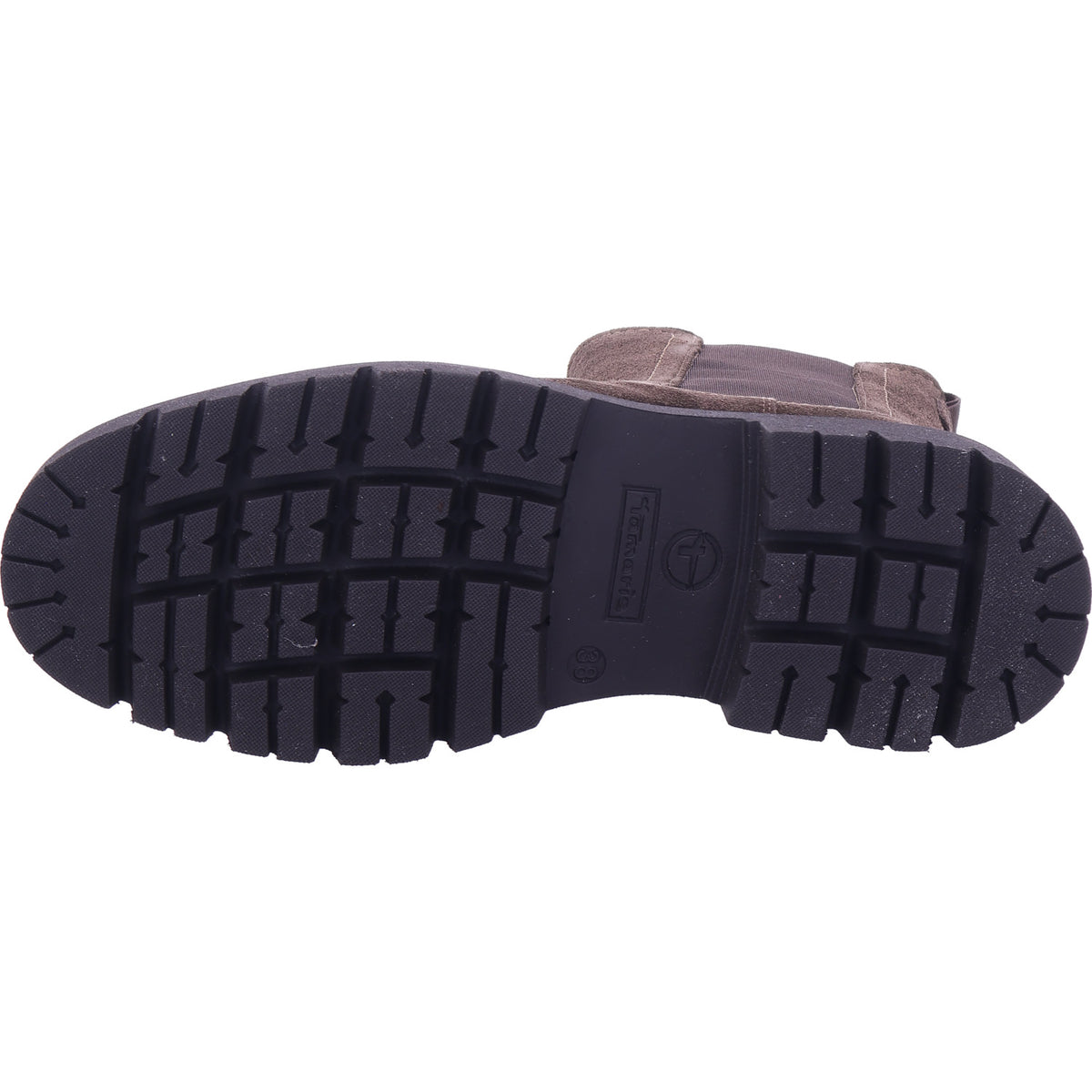 Tamaris Damen Stiefel  in braun