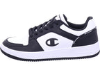 Champion Herren Halbschuh  in schwarz