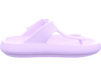 Becker Damen Badeschuh  in lila