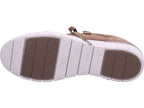 Caprice Damen Sneaker  in braun