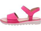 Jana Damen Sandalette M2826542 in pink