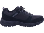 Pánské tenisky SKECHERS v černé barvě