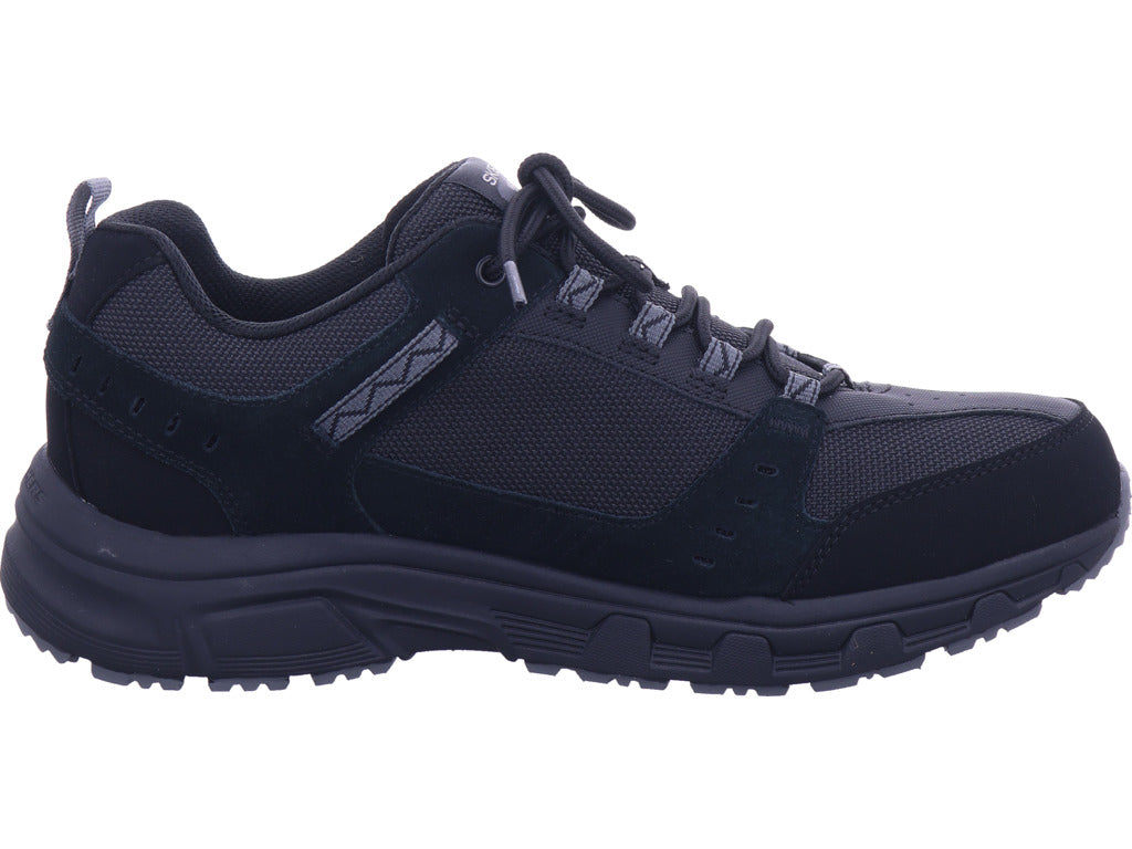Pánské tenisky SKECHERS v černé barvě