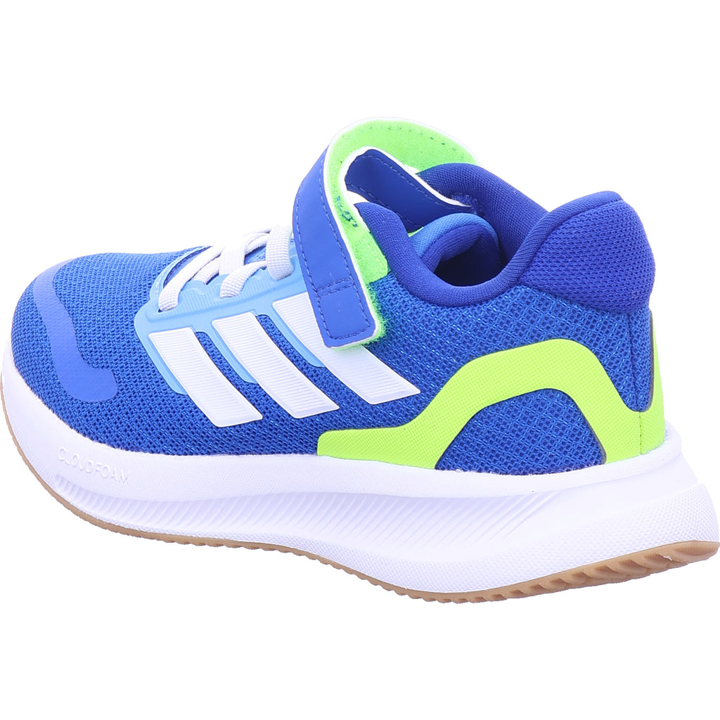 Adidas Boys' Sports Shoe in blue