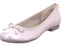 Marco Tozzi Damen Pump Woms Ballerina in sonstige
