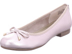 Marco Tozzi Damen Pump Woms Ballerina in sonstige