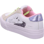 Tamaris Damen Sneaker  in weiß