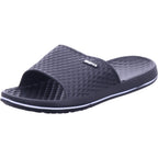 Becker Men's Bathing Shoe in black