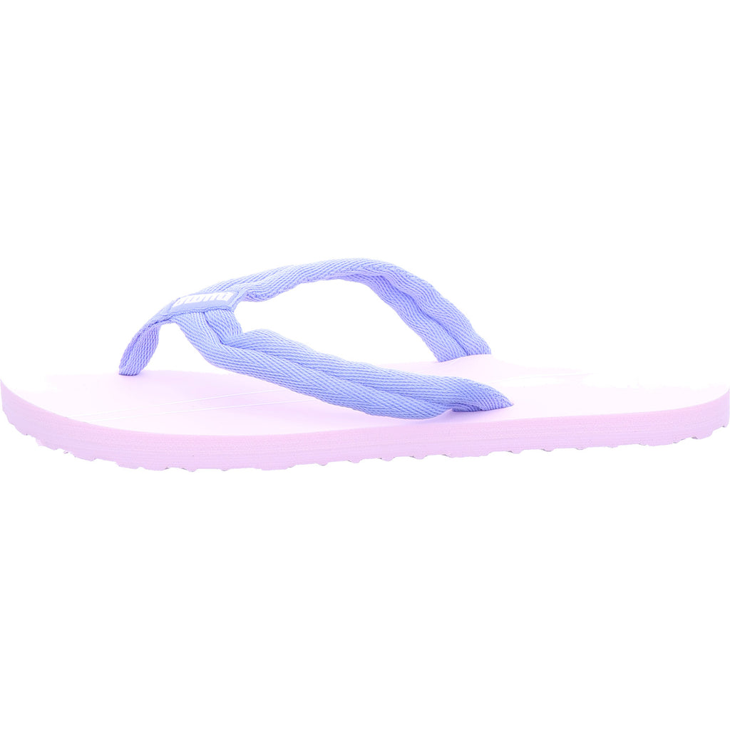 Puma Damen Badeschuh Epic Flip V3 Jr in rose