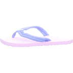 Puma Damen Badeschuh Epic Flip V3 Jr in rose