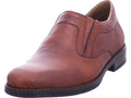 Rieker Herren Slipper Fsk Herren Halbschuhe in braun