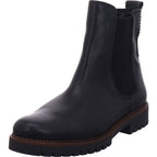 Gabor Damen Stiefelette  in schwarz