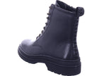 Tamaris Damen Stiefel  in schwarz