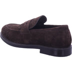 Digel Damen Slipper  in braun