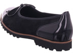 Gabor Damen Pump  in schwarz