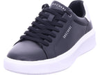 SKECHERS Damen   in schwarz