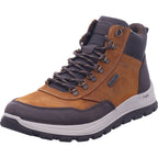 Rieker Herren Winterstiefel  in braun