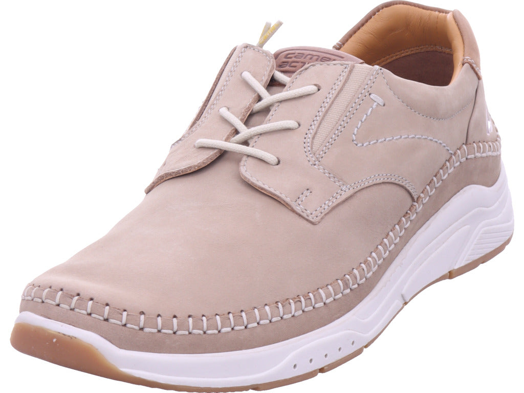 Camel Active Herren Sneaker  in beige