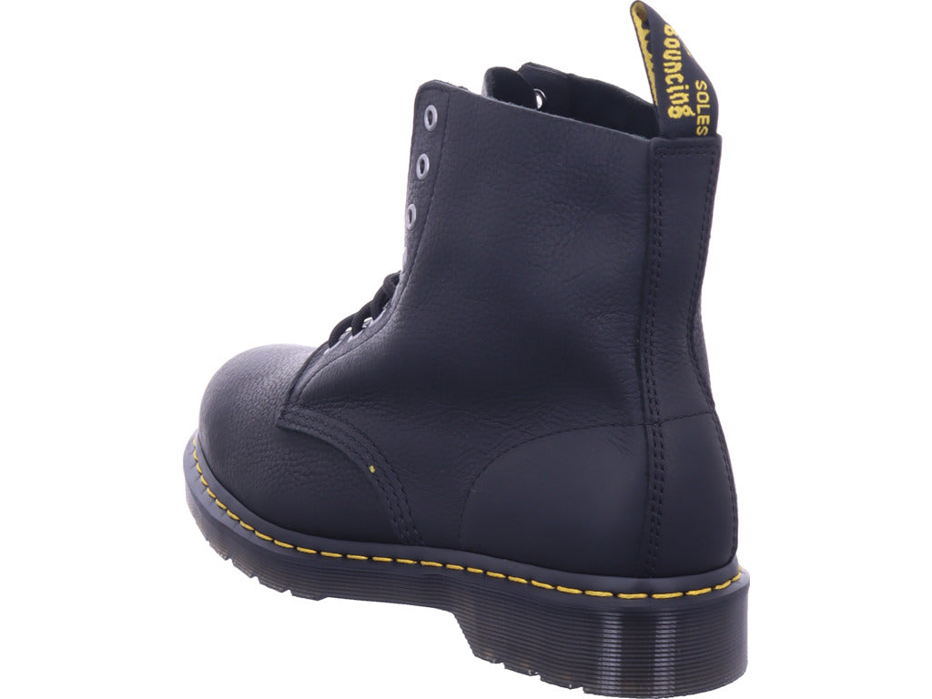 Dr.Martens Herren Stiefelette  in schwarz