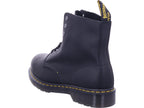 Dr. Martens Herren Stiefelette  in schwarz