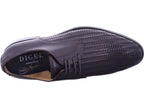 Digel Damen Halbschuh  in braun