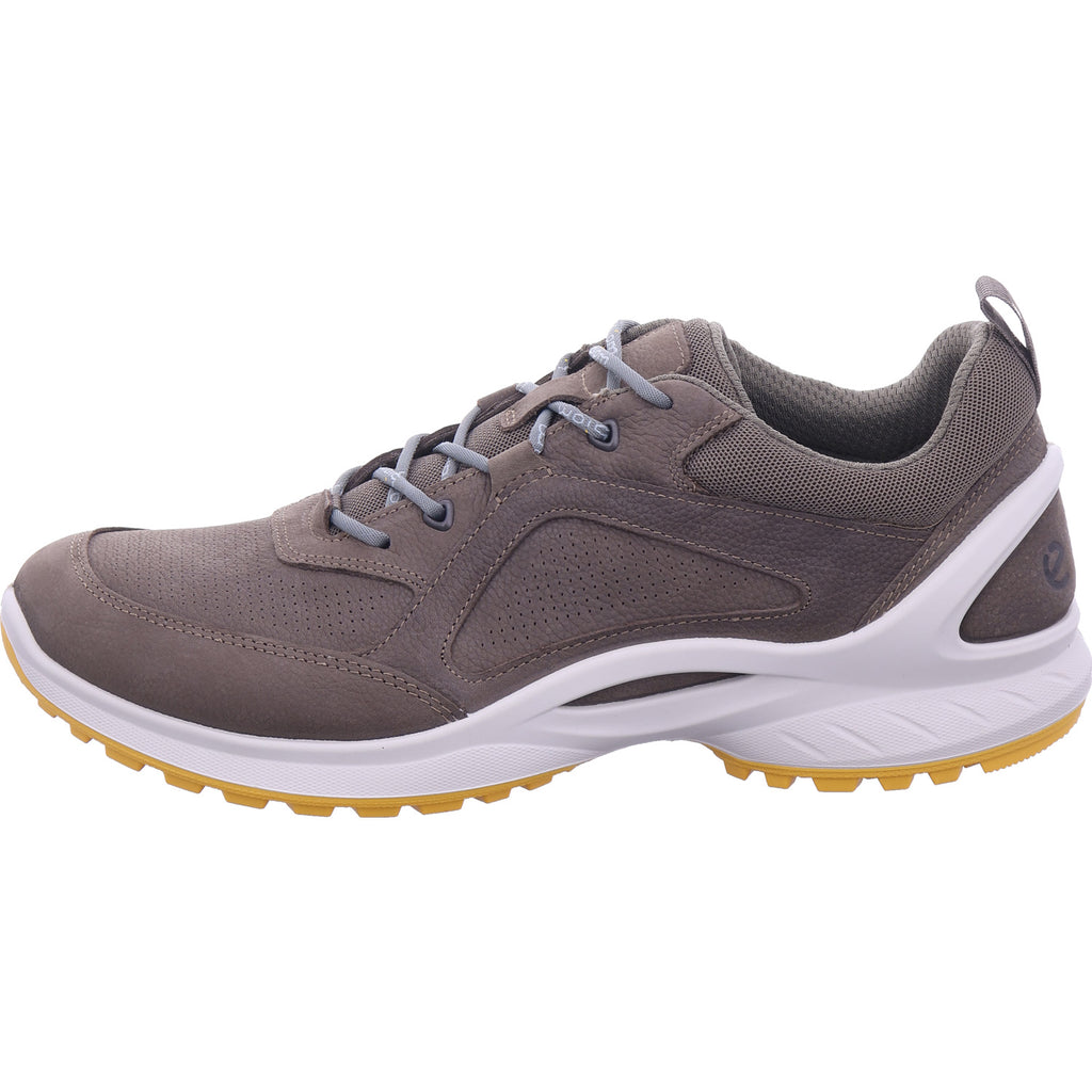 Ecco Herren Sneaker  in braun