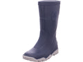 BOLD Women's Rubber Boots in Blue