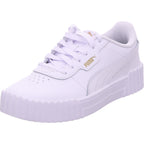 Puma Damen Sneaker  in weiß
