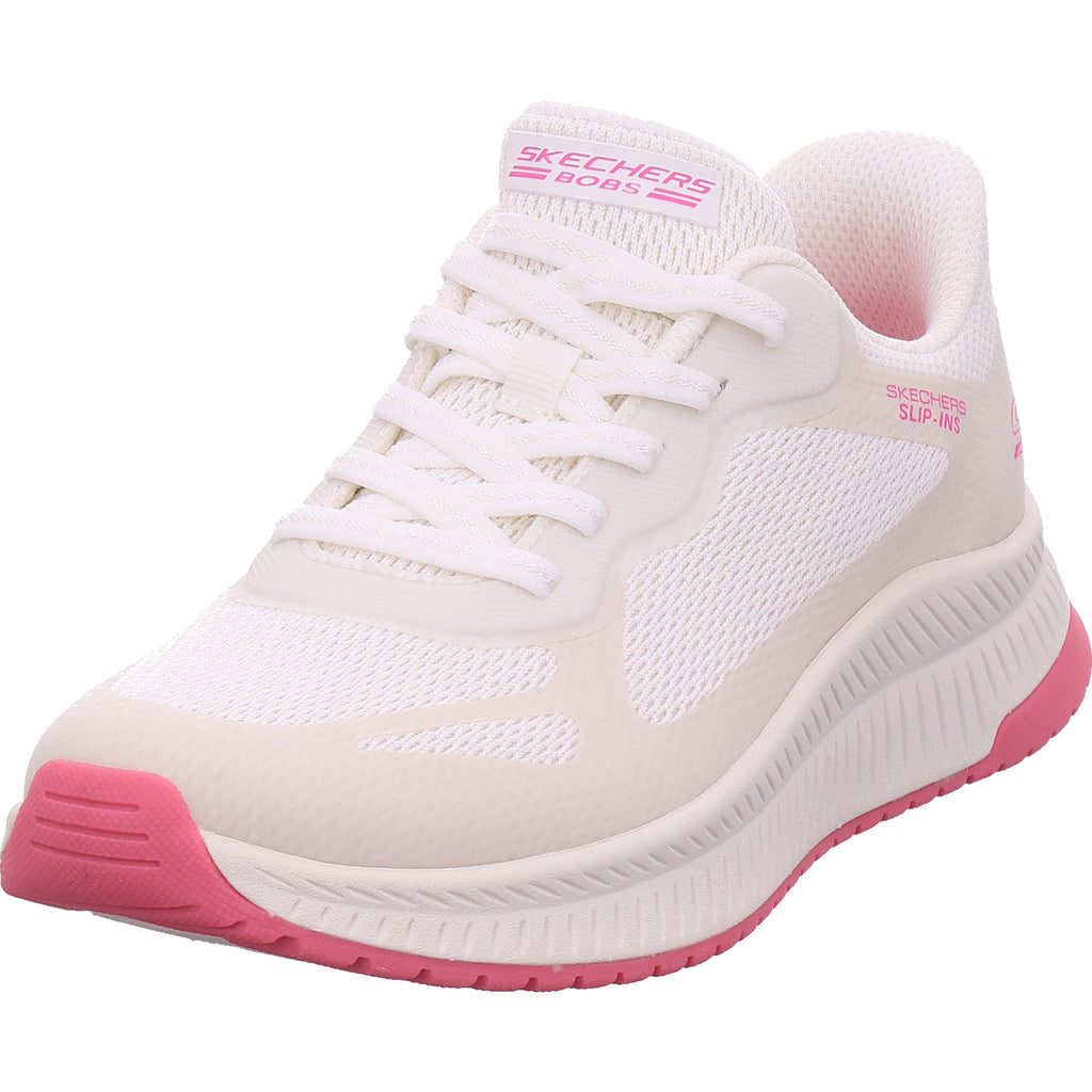 SKECHERS Damen Sneaker  in weiß