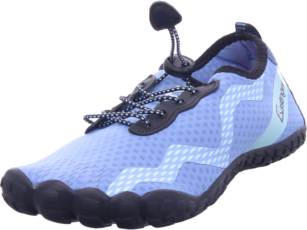 Kastinger Damen   in blau