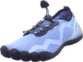 Kastinger Damen Textilschuh  in blau