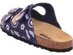Canadian John Jungen Pantolette 0003/20/5487 in blau