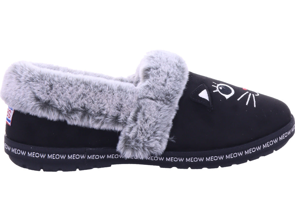Dámské tenisky SKECHERS v černé barvě