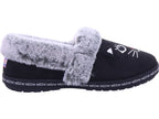 Dámské tenisky SKECHERS v černé barvě