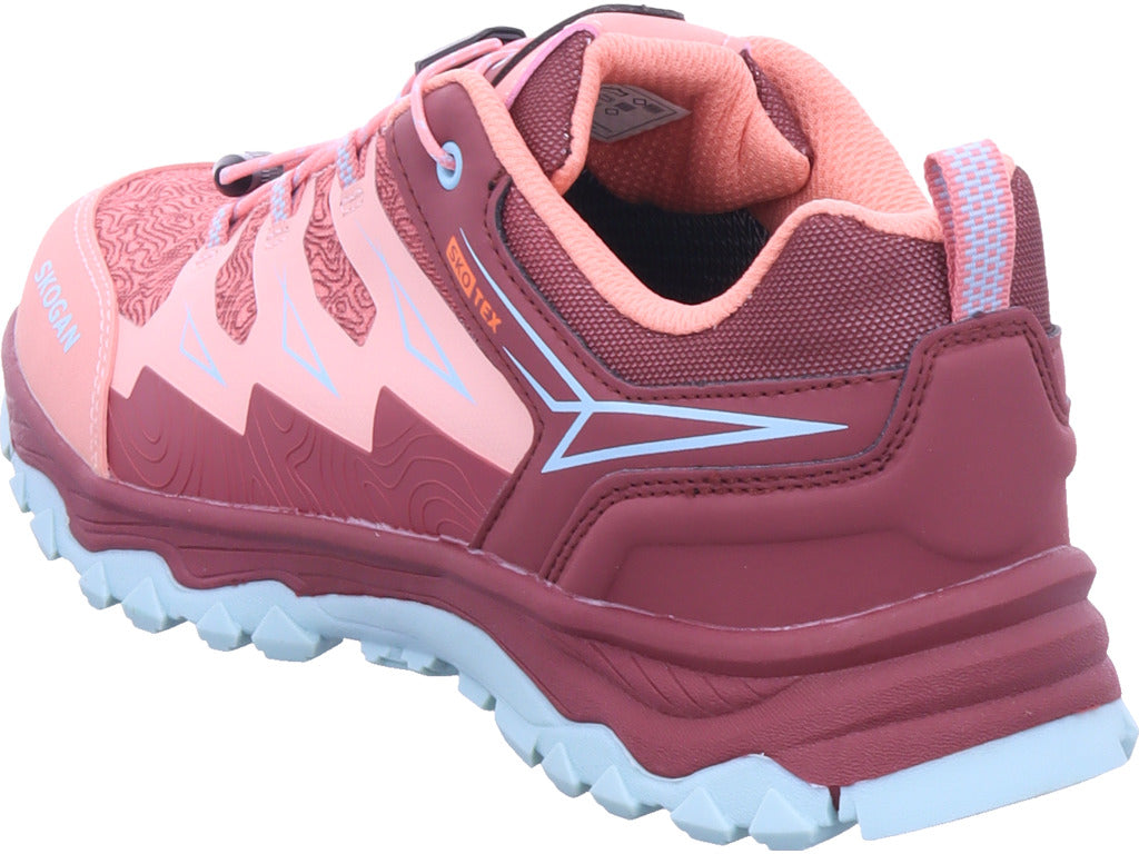 Skogan Damen Wanderschuh  in frei