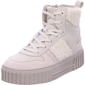 s.Oliver Damen Winterstiefel  in beige