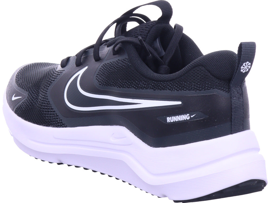 Nike Jungen   in schwarz