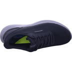 Pánské tenisky SKECHERS Garner v černé barvě
