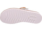 Remonte Women Remonte Sandal in white